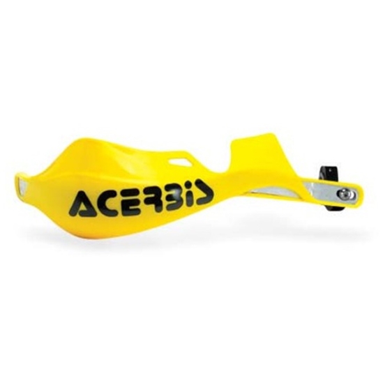 ACERBIS chrániče páček Rally Pro s výztuhou modrá