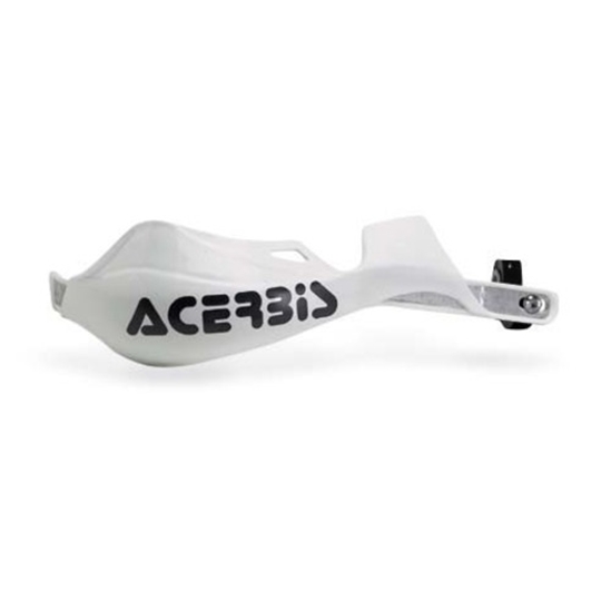 ACERBIS chrániče páček Rally Pro s výztuhou modrá