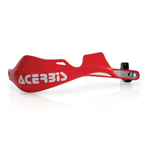 ACERBIS chrániče páček Rally Pro s výztuhou červená 00