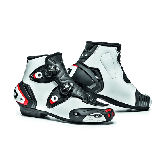 SIDI SPEEDRIDE Nízké touringové boty