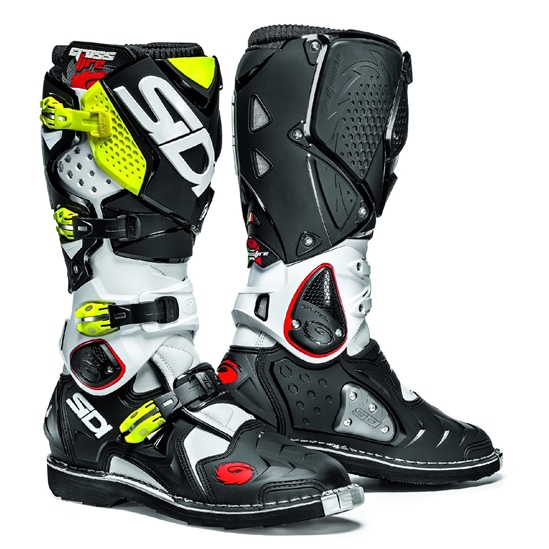 SIDI CROSSFIRE 2 motokrosové boty