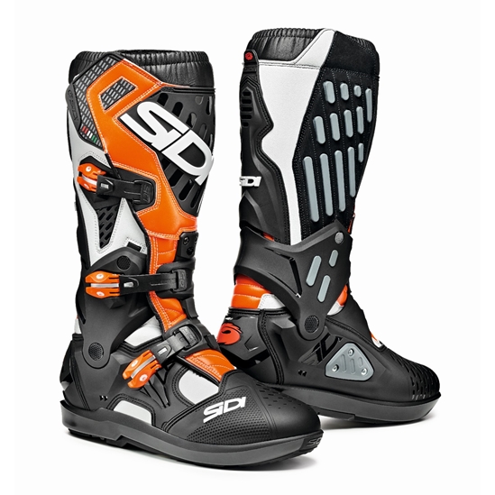 SIDI ATOJO SRS MX boty