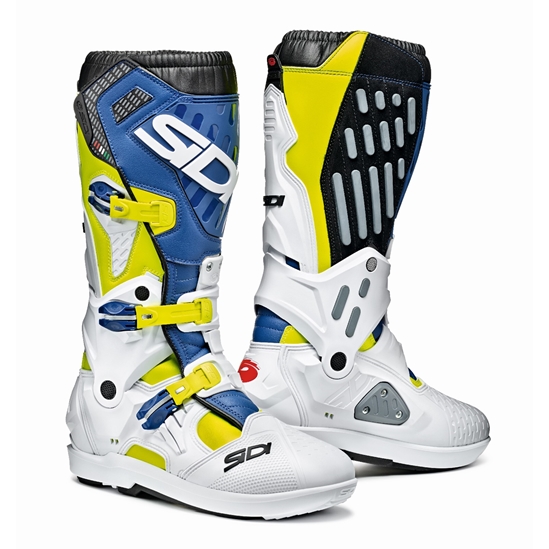 SIDI ATOJO SRS MX boty