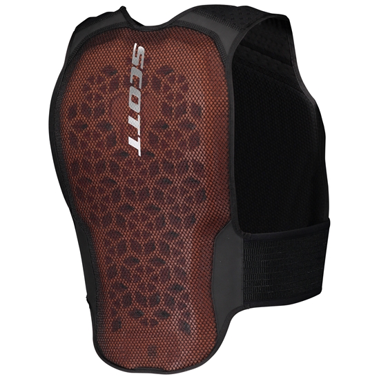 SCOTT BODY ARMOR JR SOFTCON chránič