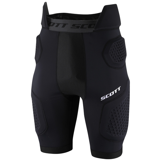 SCOTT SHORT PROTECTOR SOFTCON air chránič