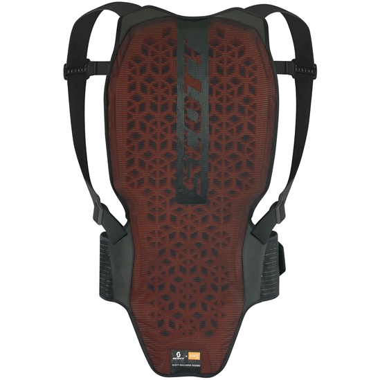 SCOTT BACK PROTECTOR AirFlex chránič páteře