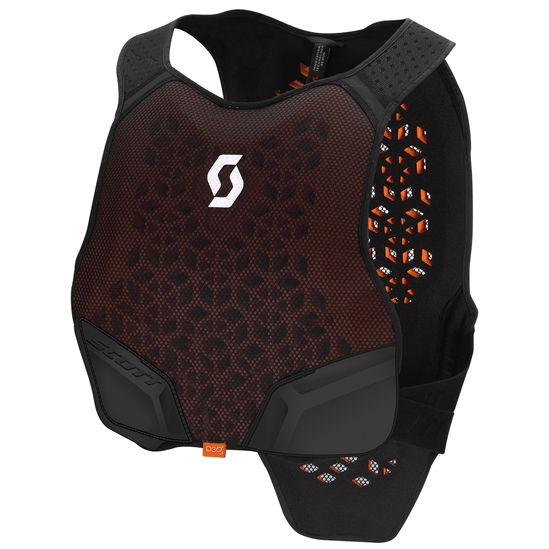 SCOTT BODY ARMOR SOFTCON air chránič