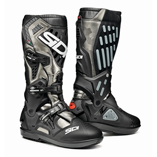 SIDI ATOJO SRS moto boty