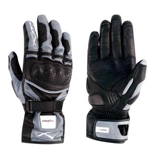 A-PRO PRECISION GU-PSGR moto rukavice