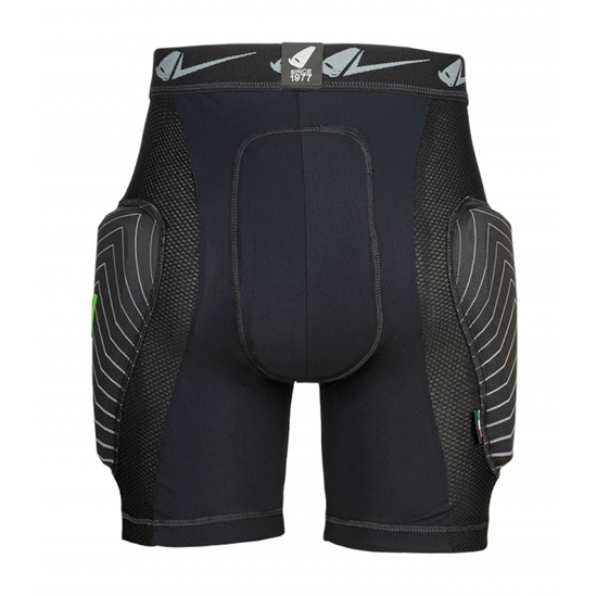 UFO ATRAX Padded Shorts 2421-K chráničové kraťasy