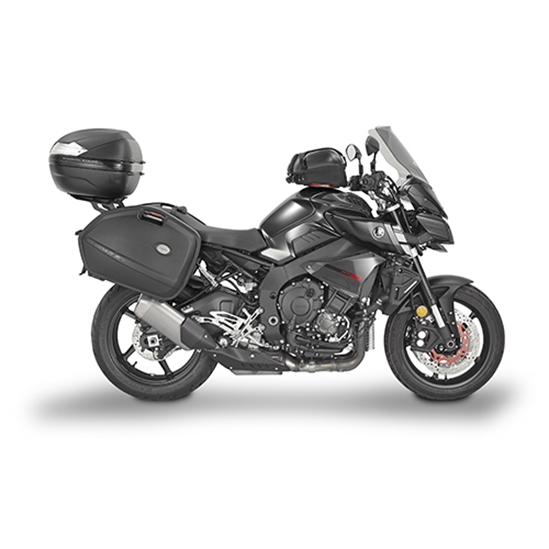 KAPPA montážní sada KR2129 nosič kufru YAMAHA MT-10 (16-19)