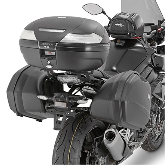 KAPPA montážní sada KR2129 nosič kufru YAMAHA MT-10 (16-19)