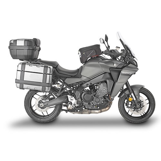 KAPPA KRA2159 nosič kufru YAMAHA Tracer 9 (21)