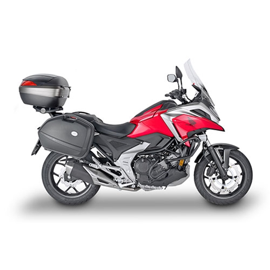 KAPPA KNH1192 horní padací rám HONDA NC 750 X (21)