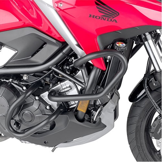 KAPPA KNH1192 horní padací rám HONDA NC 750 X (21)