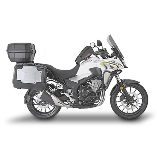 KAPPA KLO1171MK nosič bočních kufrů HONDA CB 500 X (19)