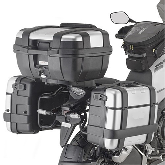 KAPPA KLO1171MK nosič bočních kufrů HONDA CB 500 X (19)
