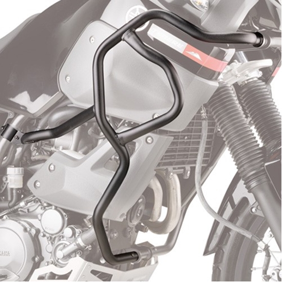 KAPPA KN2105 padací rám YAMAHA XT 660 Z Teneré (08-16)