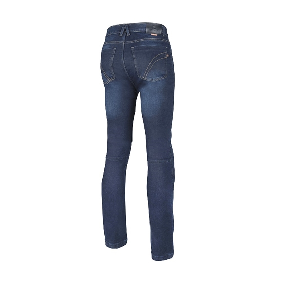 HEVIK MEMPHIS HPS410M pánské kevlar jeans modrá