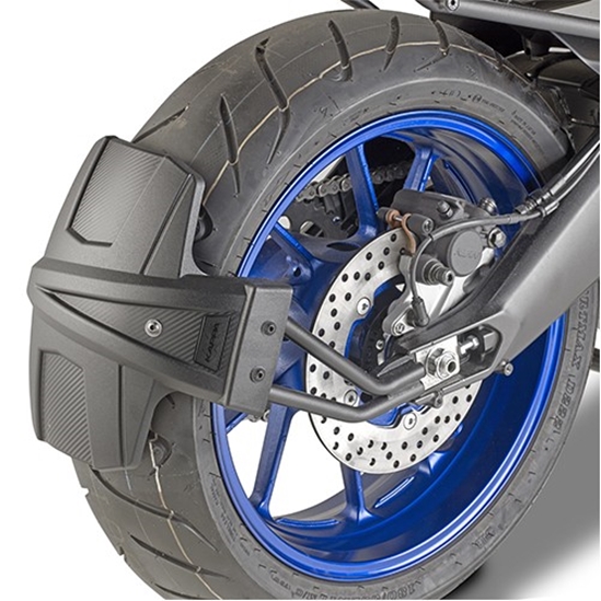 KAPPA RM2139KITK držák zadního blatníku YAMAHA Tracer 900/900 GT (18-19)