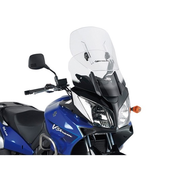 KAPPA KAF260 Posuvné plexi SUZUKI DL 650 V-STROM (04-11)