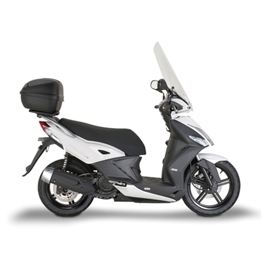 KAPPA A6119AK kit plexi KYMCO Agility 50 / 125 / 150 / 200 / R16+ / S (14-22)