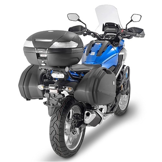 KAPPA KLX1146 nosič bočních kufrů HONDA NC 750 X/S (16-18)