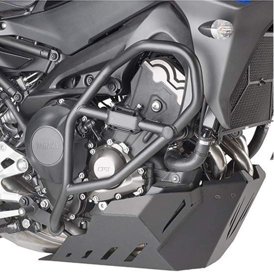 KAPPA KN2139 padací rám YAMAHA Tracer 900/900 GT (18-19)