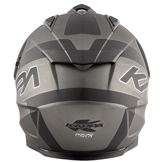 KAPPA KV30 Enduro Flash enduro helma