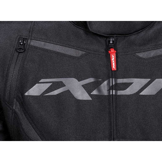 IXON STRIKER LADY 1010 dámská moto bunda