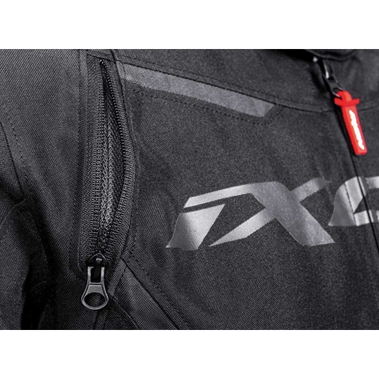 IXON STRIKER LADY 1010 dámská moto bunda