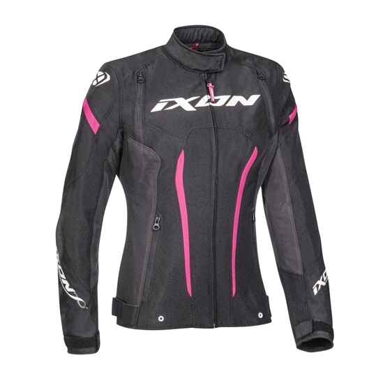 IXON STRIKER LADY 1010 dámská moto bunda