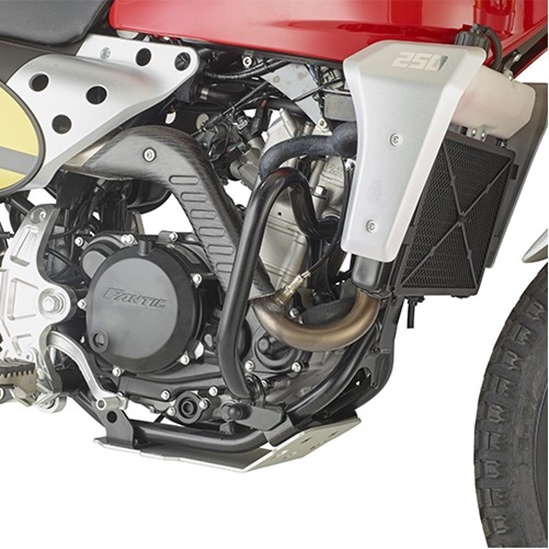 KAPPA KN9150 padací rám FANTIC Caballero Scrambler 125-250-500 (18-21)