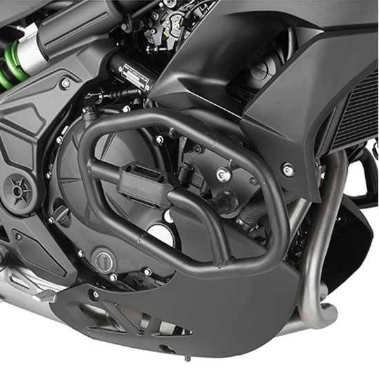 KAPPA KN4114 padací rám KAWASAKI Versys 650 (15-18)