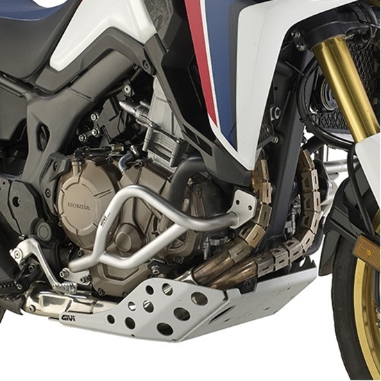 KAPPA KN1144OX padací rám spodní HONDA CRF 1000 L AFRICA TWIN