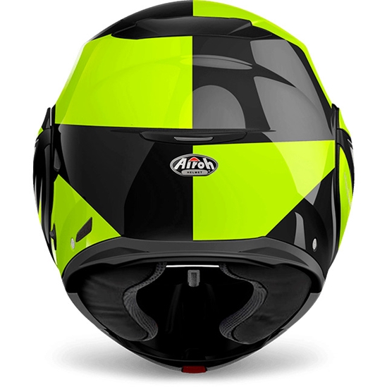 AIROH Rev Fusion REFU31 výklopná helma