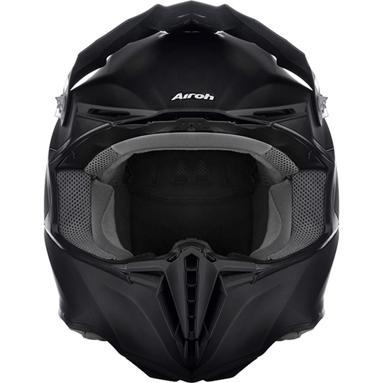 AIROH Twist Color TW11 off-road helma matná černá