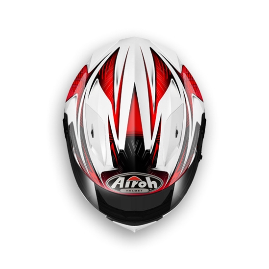 AIROH T600 Bionic T6B55 helma