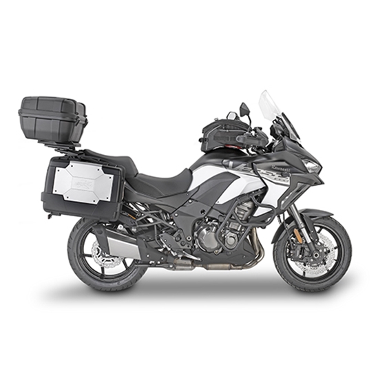 KAPPA KLR4126 nosič bočních kufrů Kawasaki Versys 1000/1000 SE(19)