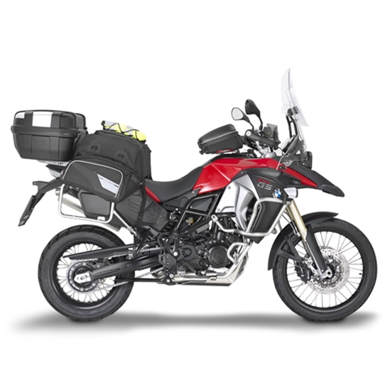 KAPPA AF5110 posuvné plexi GIVI BMW F 800 GS ADVENTURE (13-18)
