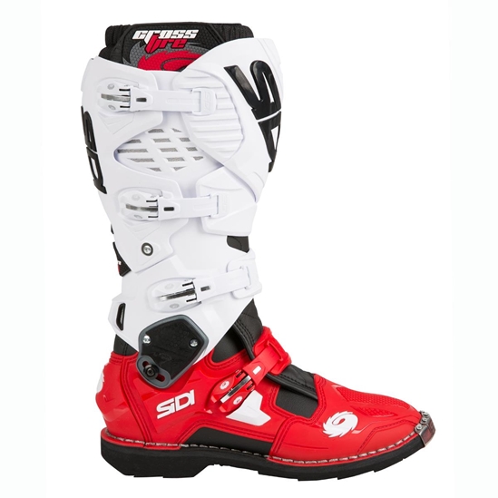 SIDI CROSSFIRE 3 off-road moto boty