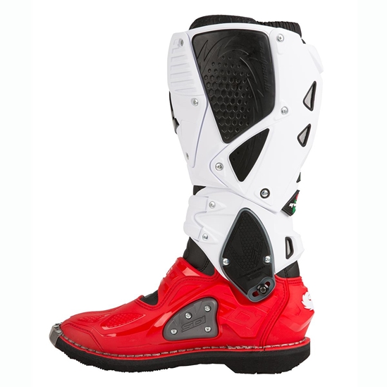 SIDI CROSSFIRE 3 off-road moto boty