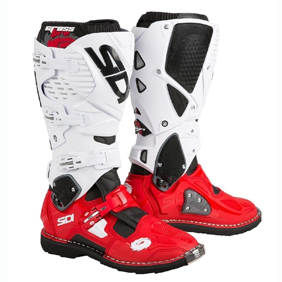 SIDI CROSSFIRE 3 off-road moto boty