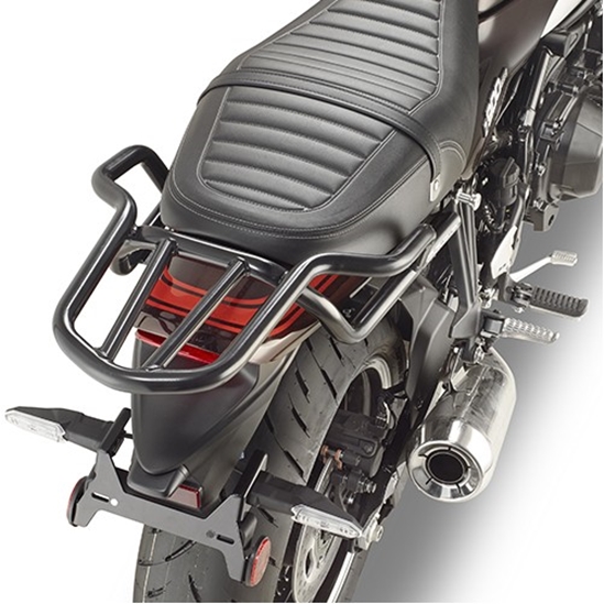 KAPPA KR4124 nosič kufru KAWASAKI Z 900 RS (18-19)