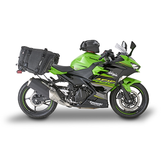 KAPPA KZ4129 nosič kufru KAWASAKI Z 400 / Ninja 400 (18-20)