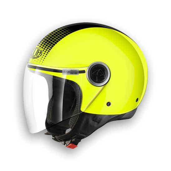 AIROH Malibu Touch MAT31 helma