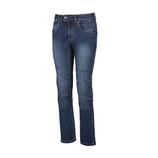 HEVIK NASHVILLE LADY HPS409F dámské kevlar jeans kalhoty