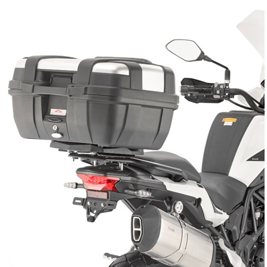 KAPPA KR8711 nosič zadního kufru BENELLI TRK 502 X (20)