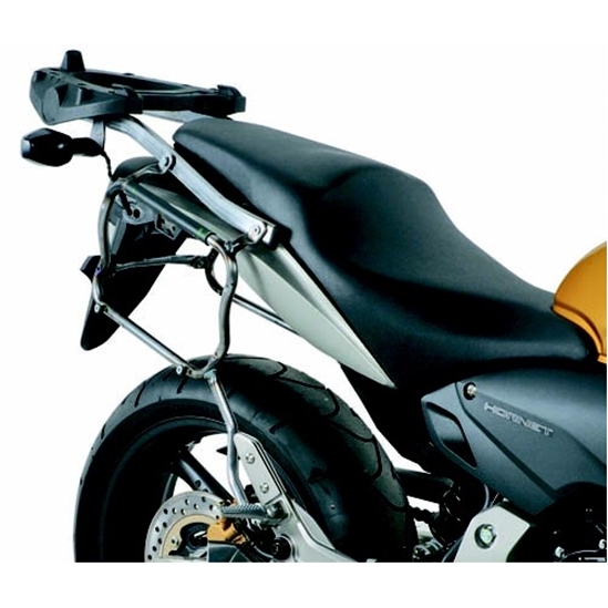 KAPPA KZ263 nosič kufru HONDA Hornet 600/Hornet 600 ABS (07-10)