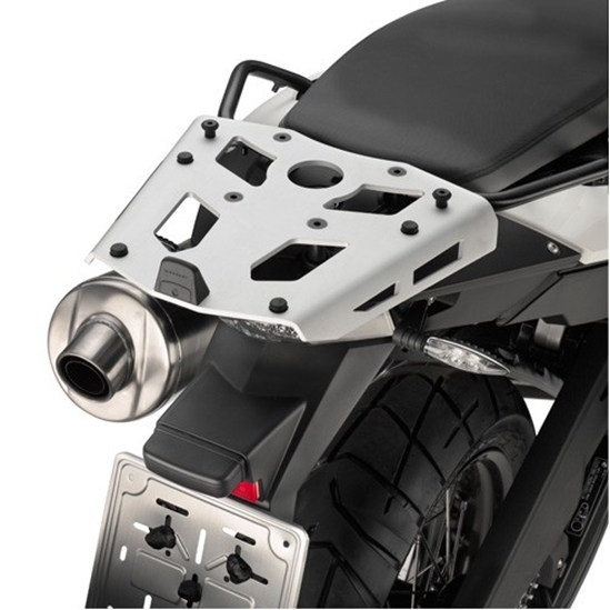 KAPPA KRA5103 nosič kufru BMW F 650 GS / F700 GS / F 800 GS (08-17)